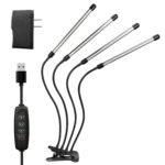 iMounTEK 80W 80 LEDs Plant Lights - Image 3