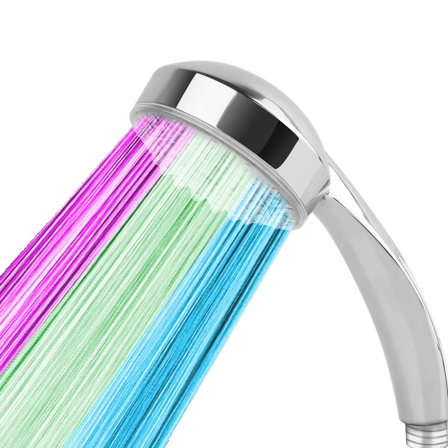 imountek-color-changing-hydropower-led-shower-head-bath-dailysale-460334.jpg iMounTEK Color-Changing Hydropower LED Shower Head - Image 1