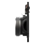 Infinity KAPPA 463XF 4" x 6" (104mm x 157mm) Two-way Car Speaker (Black) - Image 4
