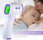 Infrared Non-Contact Thermometer - Image 7