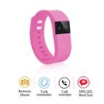IP56 Waterproof Fitness Activity Tracker - Image 6