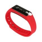 IP67 Fitness Tracker Watch with Heart Rate Monitor and Step Counter - Image 44