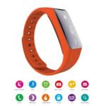 IP67 Fitness Tracker Watch with Heart Rate Monitor and Step Counter - Image 36