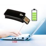 IP67 Fitness Tracker Watch with Heart Rate Monitor and Step Counter - Image 68