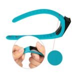 IP67 Fitness Tracker Watch with Heart Rate Monitor and Step Counter - Image 18