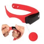 IP67 Fitness Tracker Watch with Heart Rate Monitor and Step Counter - Image 51