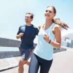 IP67 Fitness Tracker Watch with Heart Rate Monitor and Step Counter - Image 3