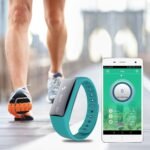 IP67 Fitness Tracker Watch with Heart Rate Monitor and Step Counter - Image 22