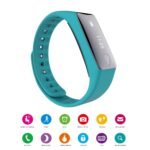 IP67 Fitness Tracker Watch with Heart Rate Monitor and Step Counter - Image 19
