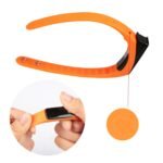 IP67 Fitness Tracker Watch with Heart Rate Monitor and Step Counter - Image 35