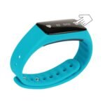 IP67 Fitness Tracker Watch with Heart Rate Monitor and Step Counter - Image 11
