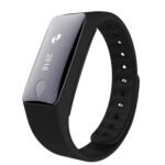 IP67 Fitness Tracker Watch with Heart Rate Monitor and Step Counter - Image 2