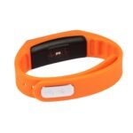 IP67 Fitness Tracker Watch with Heart Rate Monitor and Step Counter - Image 29