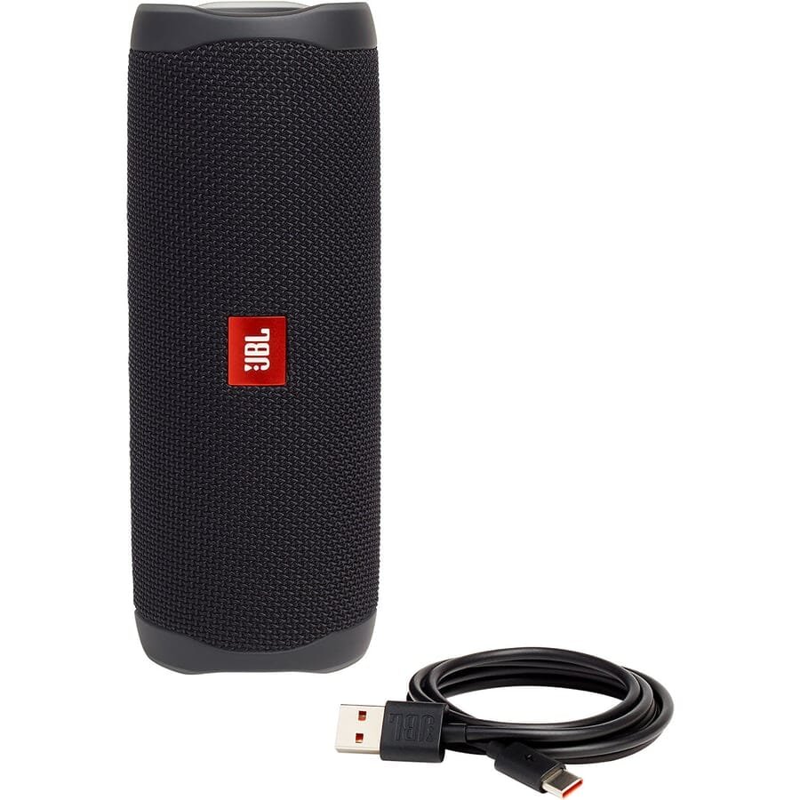 JBL Flip5 Waterproof Portable Bluetooth Speaker Wireless Stereo - Image 7