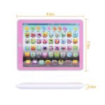 Kid Baby Toddler Educational Tablet Toy - Image 5