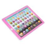 Kid Baby Toddler Educational Tablet Toy - Image 4