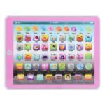 Kid Baby Toddler Educational Tablet Toy