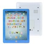 Kids First Educational Learning Touch Screen Tablet - Assorted Colors - Image 5