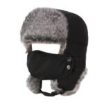 Kids Maximum-Coverage Winter Trooper Hat - Bilde 14