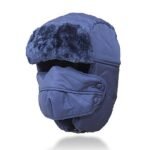 Kids Maximum-Coverage Winter Trooper Hat - Bilde 4