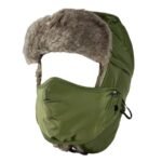 Kids Maximum-Coverage Winter Trooper Hat - Bilde 7