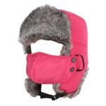 Kids Maximum-Coverage Winter Trooper Hat - Bilde 9