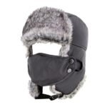 Kids Maximum-Coverage Winter Trooper Hat - Bilde 15