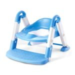 Kids Toilet Seat Toddler Potty Training Chair - Image 5
