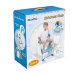 Kids Toilet Seat Toddler Potty Training Chair - Image 7