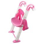 Kids Toilet Seat Toddler Potty Training Chair - Image 3