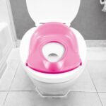Kids Toilet Seat Toddler Potty Training Chair - Image 20