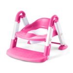 Kids Toilet Seat Toddler Potty Training Chair - Image 2