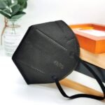 KN95 5-Layer Breathable Mask - Bilde 12