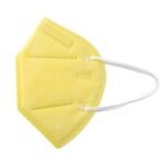 KN95 5-Layer Breathable Mask - Bilde 5