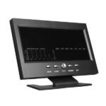 LCD Color Screen Digital Backlight Snooze Alarm Clock - Image 6