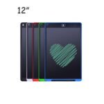 LCD Write and Erase Tablet - Assorted Sizes - Image 4