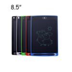 LCD Write and Erase Tablet - Assorted Sizes - Image 3