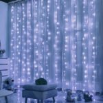 LED Curtain String Lights Home Decor Lights - Image 6