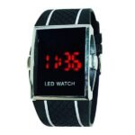LED Digital Sports Wrist Watch - Bilde 5