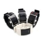 LED Digital Sports Wrist Watch - Bilde 10