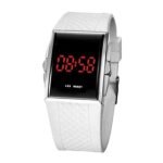 LED Digital Sports Wrist Watch - Bilde 2