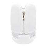 LED Dimmable Garage Ceiling Lights with 4 Adjustable Panels - Bilde 6