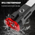 LED Flashlight Super Bright - Image 9