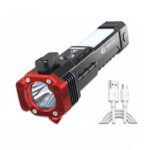 LED Flashlight Super Bright - Image 3