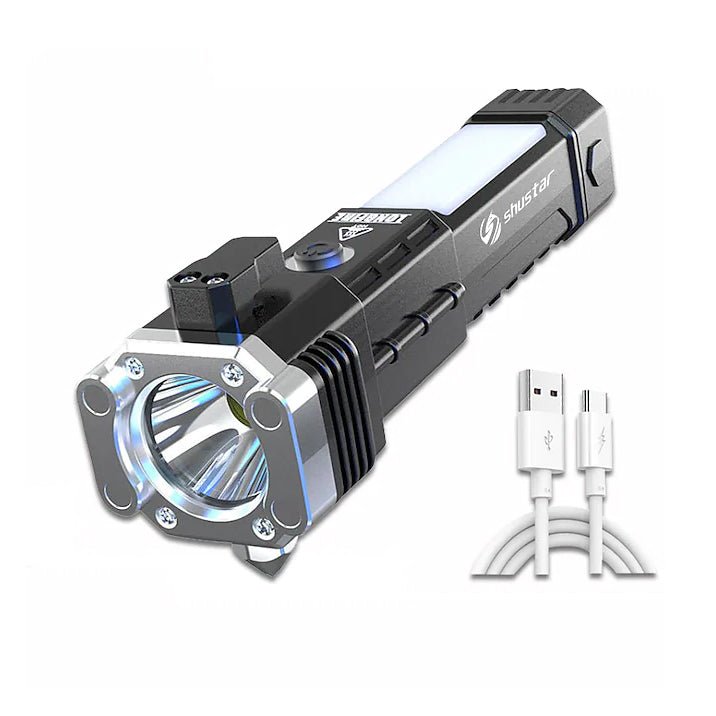 LED Flashlight Super Bright