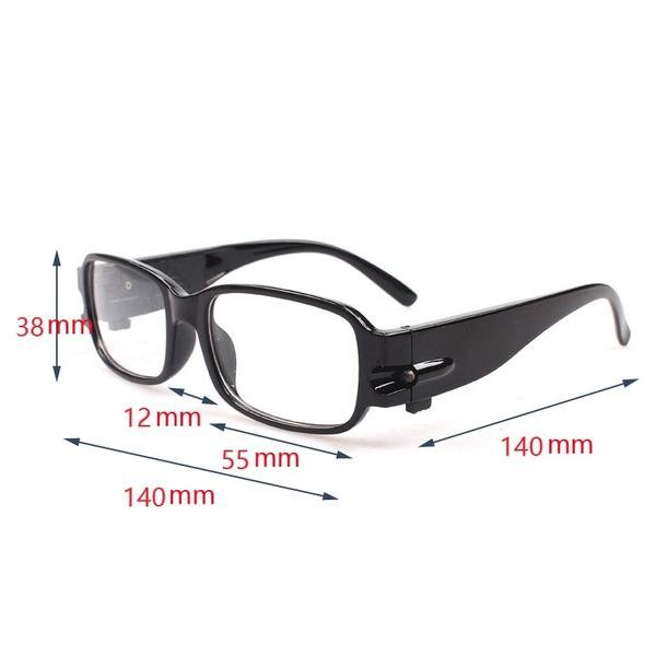 LED Light Reading Glasses - Bilde 5