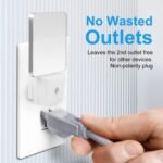 LED Night Light Dusk to Dawn Sensor - Image 6