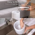 LEVOIT Dual200S Smart Cool Mist Humidifier - Image 3