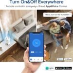 LEVOIT Dual200S Smart Cool Mist Humidifier - Image 8