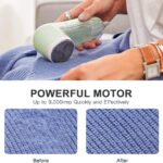 Lint Remover Fabric Shaver - Image 4